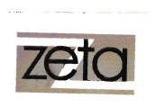 Zeta Device mark 972981 Trademark