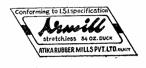 Armill Device mark 277920 Trademark