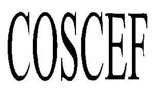 Coscef Device mark 1942102 Trademark