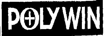 Polywin Device mark 1195289 Trademark