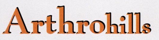 Artrohills Device mark 1833235 Trademark