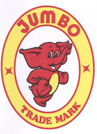 Jumbo Device mark 2222909 Trademark