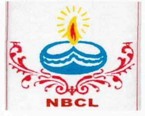 Nbcl(device Of Lamp) Device mark 2467205 Trademark
