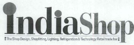 Indiashop Device mark 1815360 Trademark