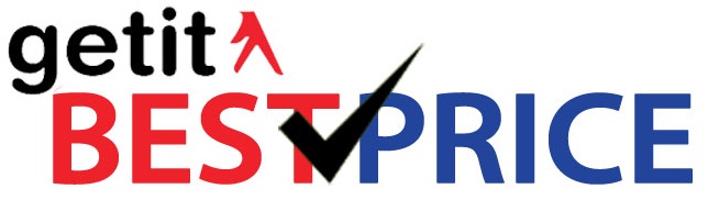 Getit Bestprice (logo) Device mark 2403104 Trademark
