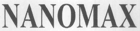 Nanomax Device mark 2977023 Trademark
