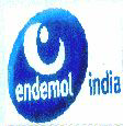Endemol India (label) Device mark 1488974 Trademark