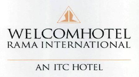 Welcomhotel(device) Device mark 2166088 Trademark