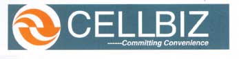 Cellbiz Device mark 1960232 Trademark