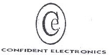 Confident Electronics Device mark 1649238 Trademark