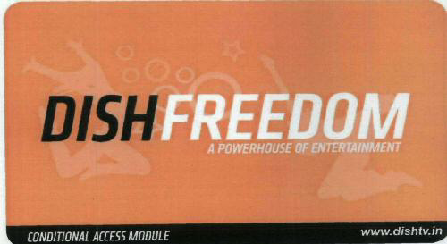 Dishfreedom Device mark 1931240 Trademark
