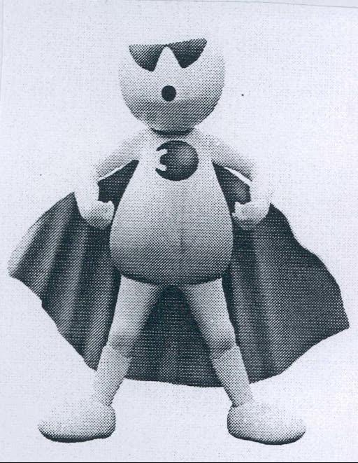 Device Of Animation Picture Device mark 2174101 Trademark