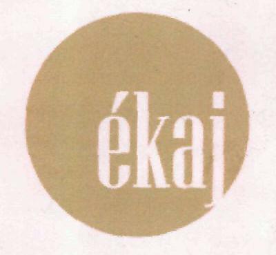 Ekaj (label) Device mark 2229284 Trademark