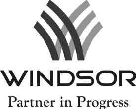Windsor Logo, Partner In Progress Device mark 1967662 Trademark