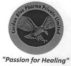 Passion For Healing Device mark 2939212 Trademark