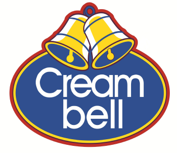 Creambell (logo) Device mark 2403414 Trademark