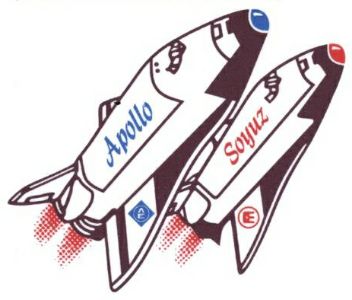 Apollo Soyuz Device mark 1897036 Trademark
