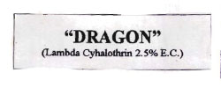 Dragon Device mark 1252652 Trademark