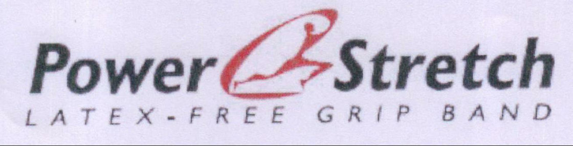 Power Stretch Device mark 2046538 Trademark