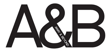 A&b - Away & Beyond With Logo Device mark 2769446 Trademark