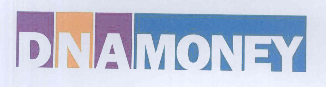 Dnamoney Device mark 1694523 Trademark