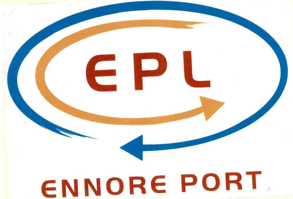 Epl Ennore Port Device mark 2453363 Trademark