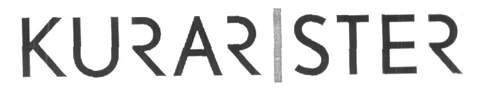 Kurarister (label) Device mark 1448044 Trademark