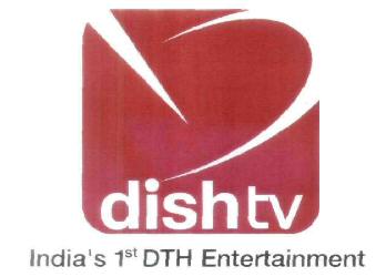 Dish Tv Device mark 1275353 Trademark