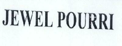 Jewel Pourri Device mark 1655886 Trademark