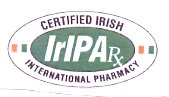 Iripa (label) Device mark 1325653 Trademark