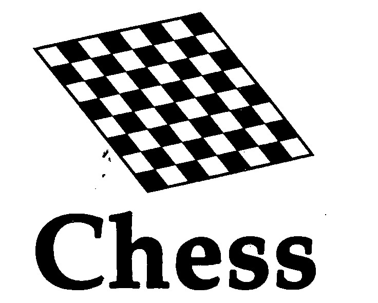Chess (label) Device mark 1178294 Trademark