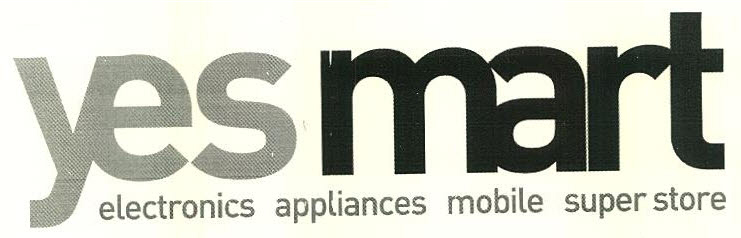 Yesmart Electronics Appliances Mobile Super Store Device mark 2450464 Trademark