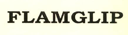 Flamglip Device mark 2794713 Trademark