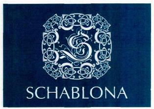 Schablona Device mark 2381540 Trademark