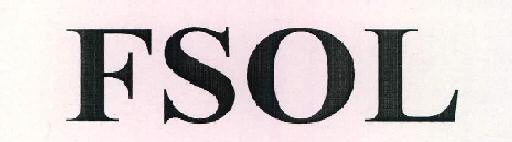 Fsol Device mark 2335995 Trademark