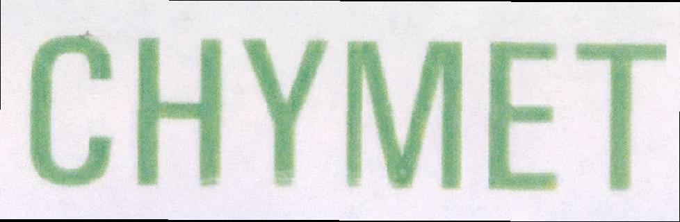 Chymet Device mark 1635052 Trademark