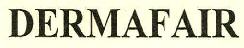 Dermafair Device mark 2739510 Trademark
