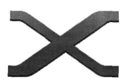 X (device) Device mark 2502141 Trademark