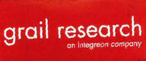 Grail Research Device mark 1976103 Trademark
