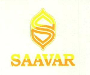 Saavar (label) Device mark 2663900 Trademark