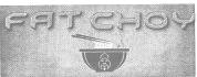 Fat Choy Device mark 2747789 Trademark