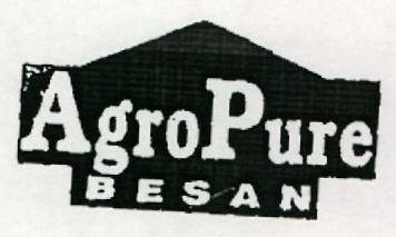 Agro Pure (label) Device mark 1232696 Trademark
