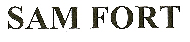 Sam Fort Device mark 1674195 Trademark