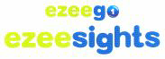 Ezeego 1 Ezeesights (lable) Device mark 1517135 Trademark