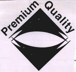 Premium Quality Device mark 995542 Trademark