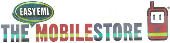 Easy Emi The Mobilestore Device mark 2532838 Trademark