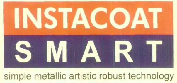 Instacoat Smart (label) Device mark 1612185 Trademark