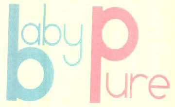 Baby Pure Device mark 2660623 Trademark
