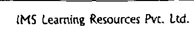 Ism Learning Resources Pvt. Ltd. (label) Device mark 1421963 Trademark