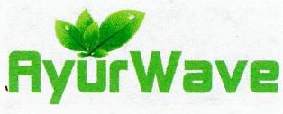 Ayur Wave Device mark 2426794 Trademark